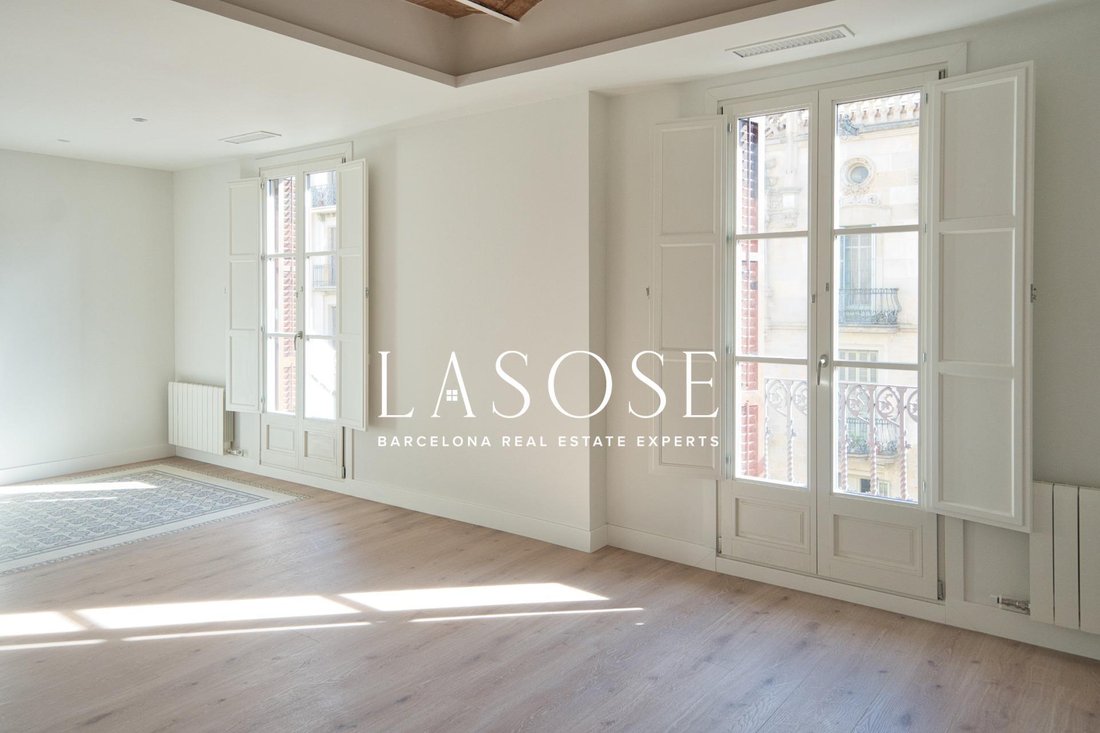 Apartment in Eixample, Barcelona, Spain 2 - 18321063