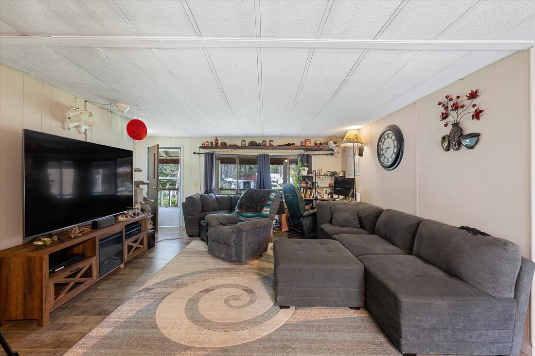 House in Springdale, Washington, United States 4 - 18318508