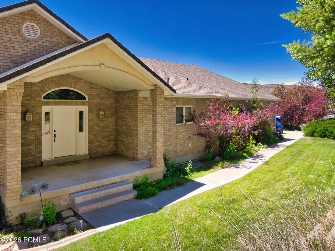 House in Park City, Utah, United States 1 - 18321765