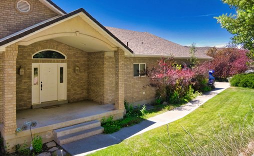 House in Park City, Utah, United States 1