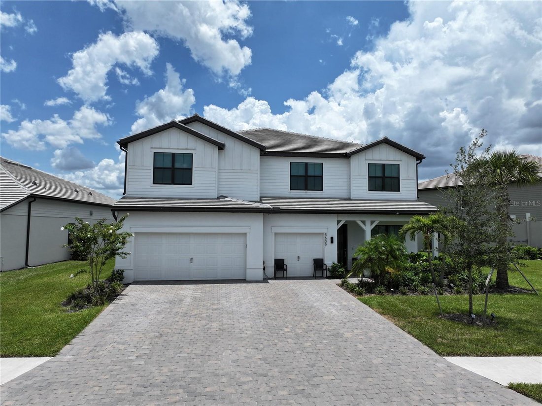 House in Bradenton, Florida, United States 1 - 18318134