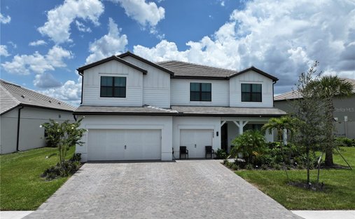Casa en Bradenton, Florida, Estados Unidos 1