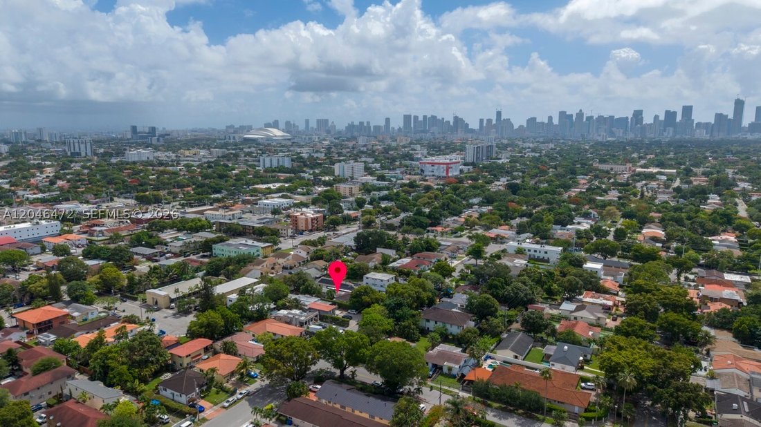 Apartment in Miami, Florida, United States 3 - 18321788