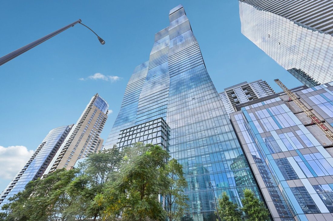 Condo in Chicago, Illinois, United States 1 - 18322280