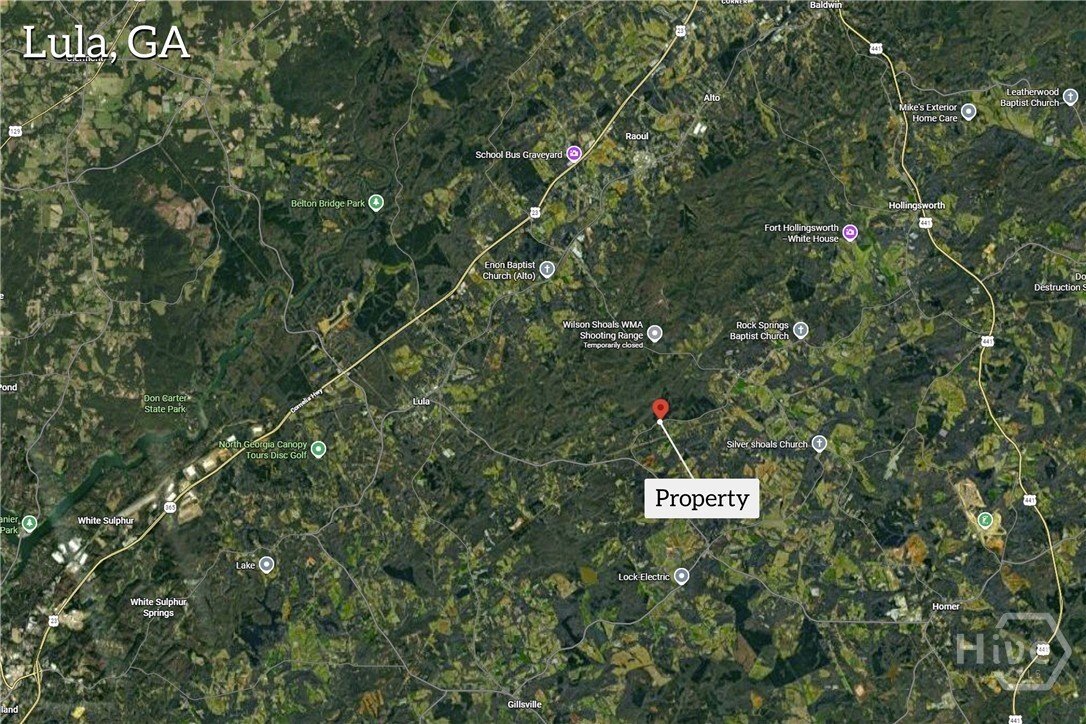 Land in Lula, Georgia, United States 3 - 18319151