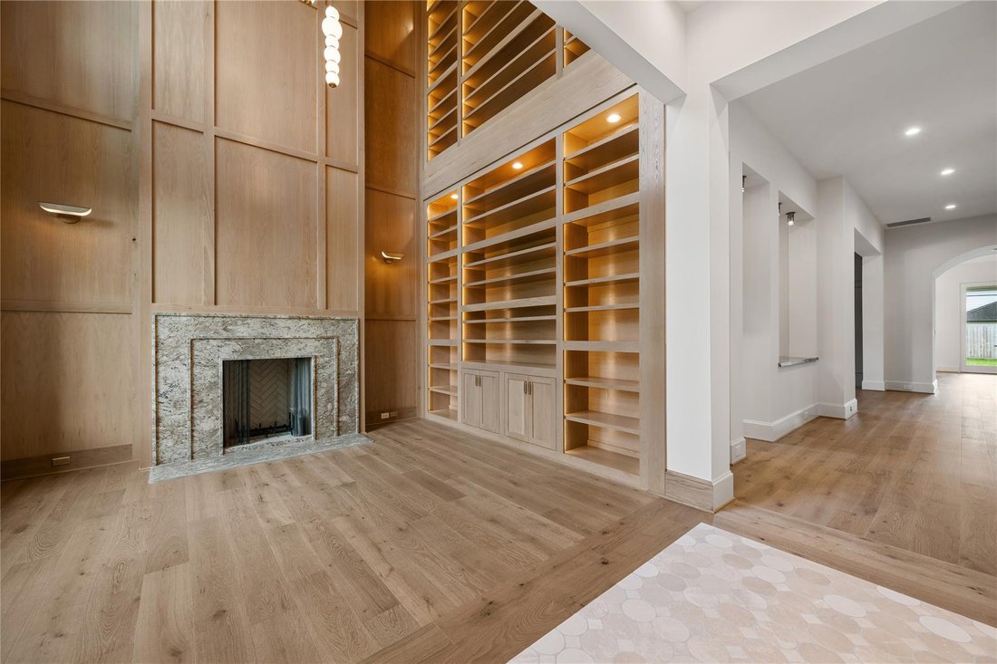 House in Houston, Texas, United States 4 - 18293611
