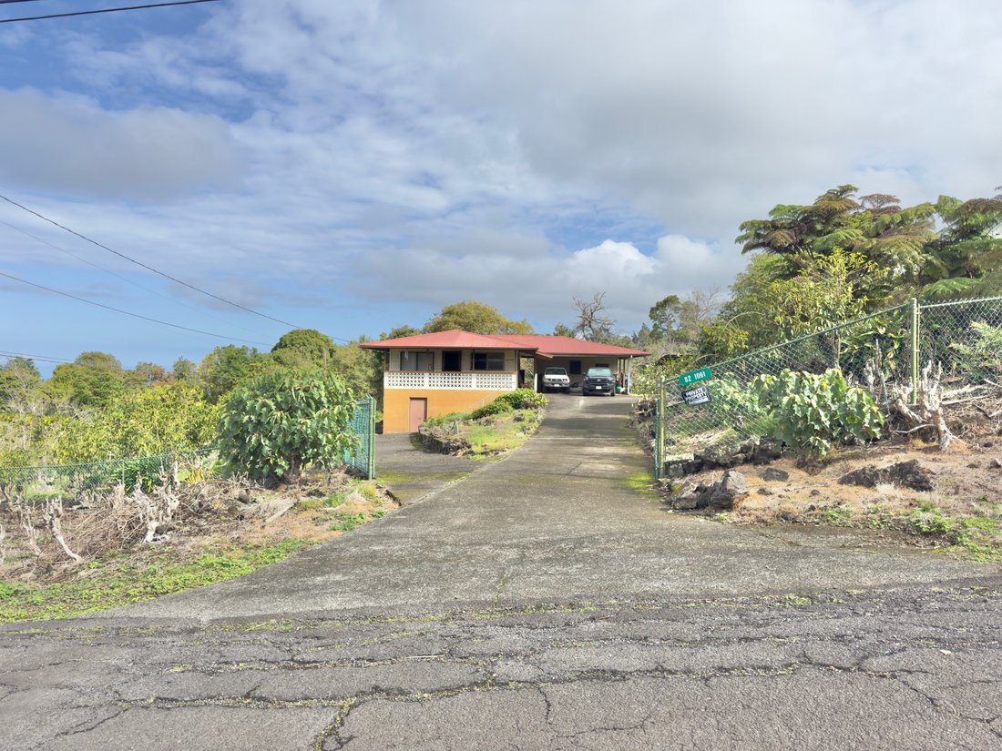 Haus in Captain Cook, Hawaii, Vereinigte Staaten 2 - 18321693