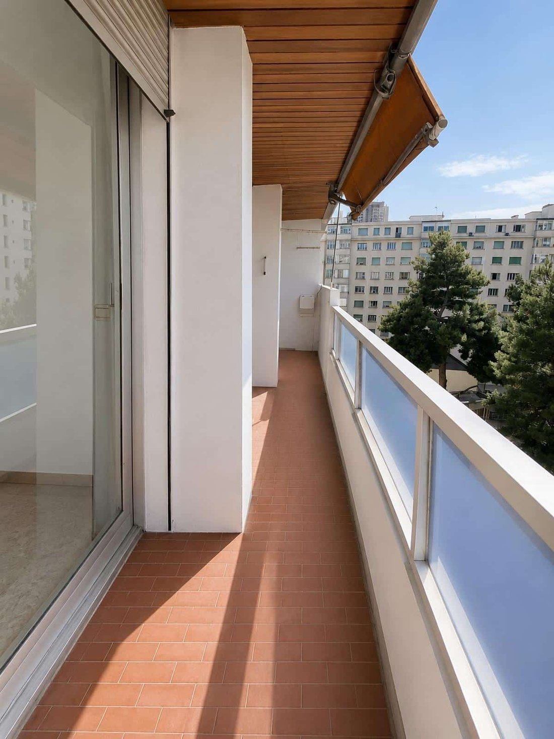 Apartment in 1er Arrondissement, Marseille, France 2 - 17744822