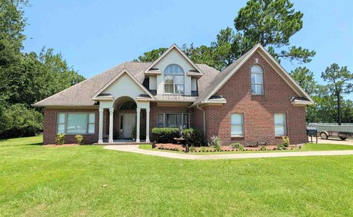 House in Pensacola, Florida, United States 1