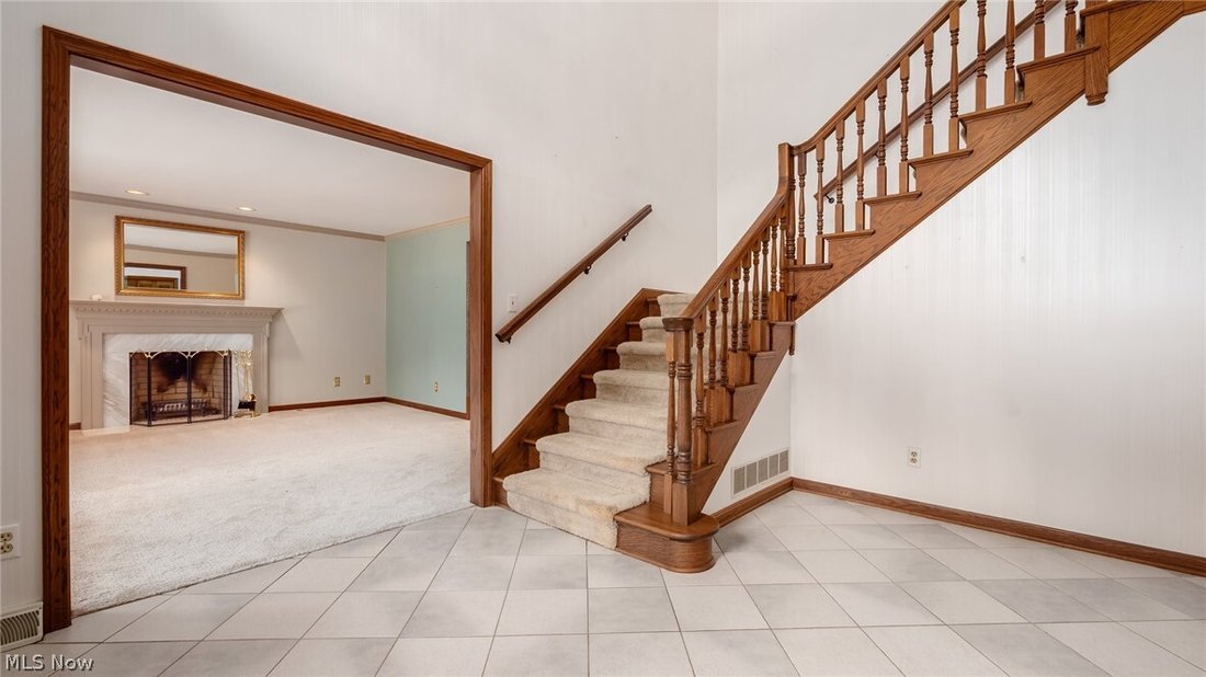 Casa a Zanesville, Ohio, Stati Uniti 4 - 18318088