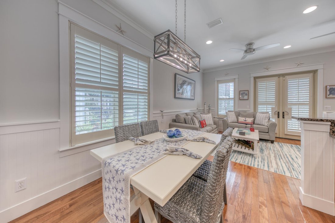 House in Santa Rosa Beach, Florida, United States 4 - 18317954