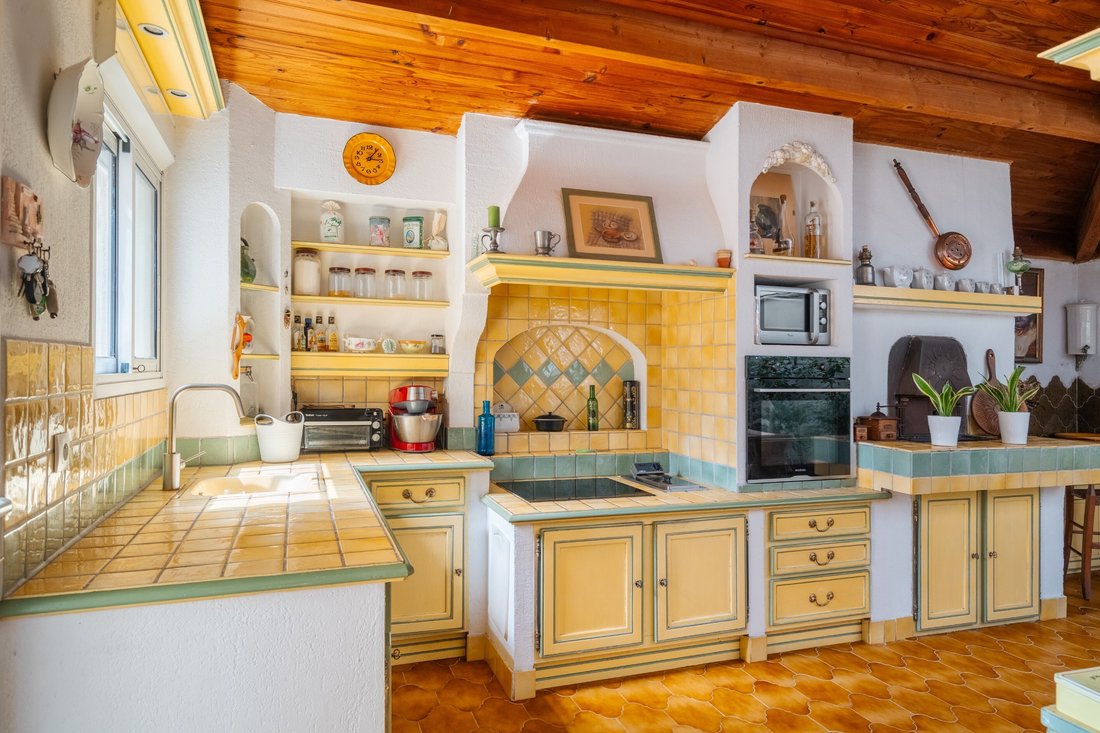 House in Bonneveine, 8e Arrondissement, Marseille 5 - 18320648