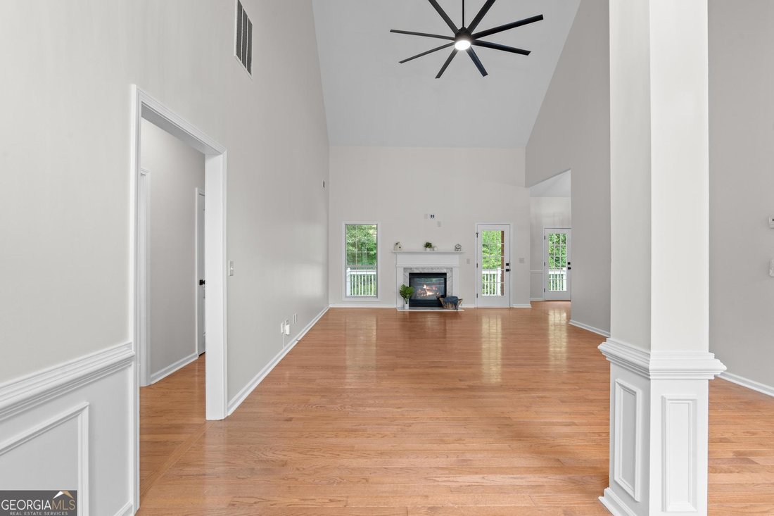 House in Locust Grove, Georgia, United States 2 - 18268407