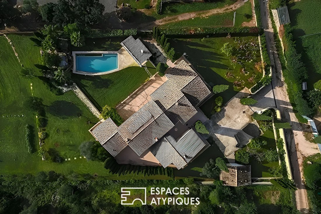 Villa in Est, Solliès-Pont, France 3 - 18323221