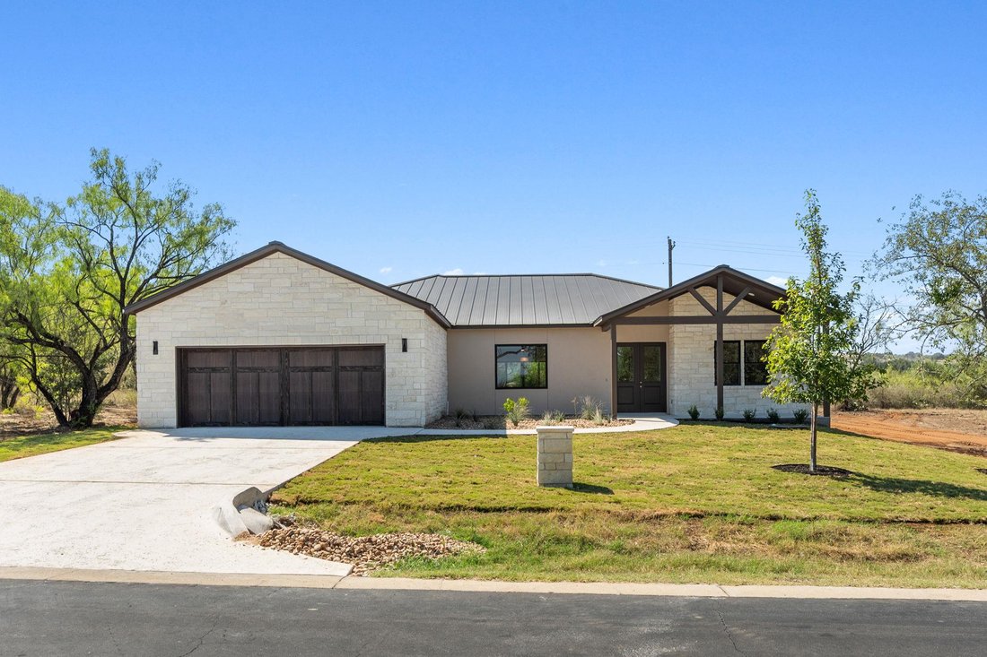 House in Horseshoe Bay, Texas, United States 1 - 18321647