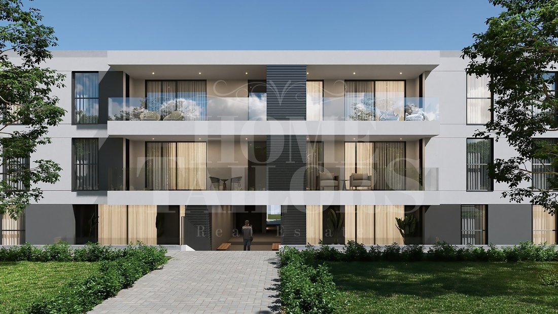Apartment in Poiares (Santo Andre), Coimbra District, Portugal 1 - 18323072