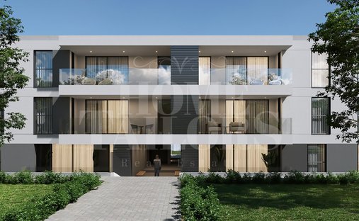 Appartamento a Poiares (Santo Andre), Distretto di Coimbra, Portogallo 1