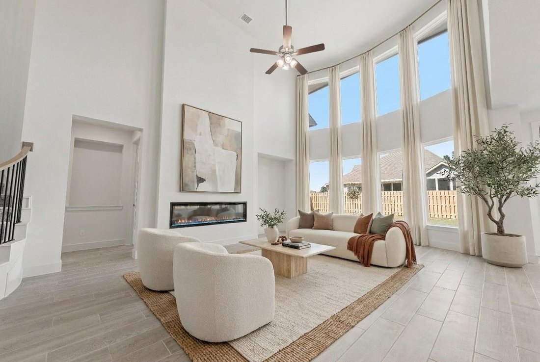 House in Manvel, Texas, United States 3 - 18322653