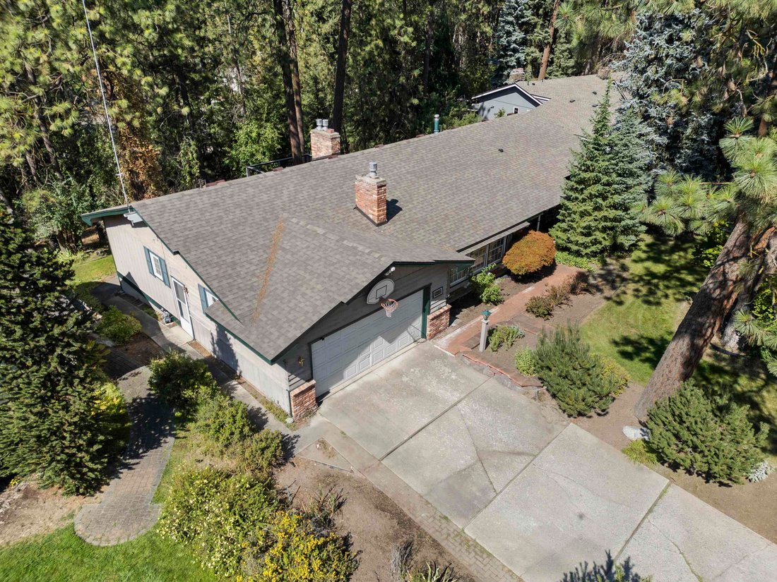 House in Spokane, Washington, United States 3 - 18318505