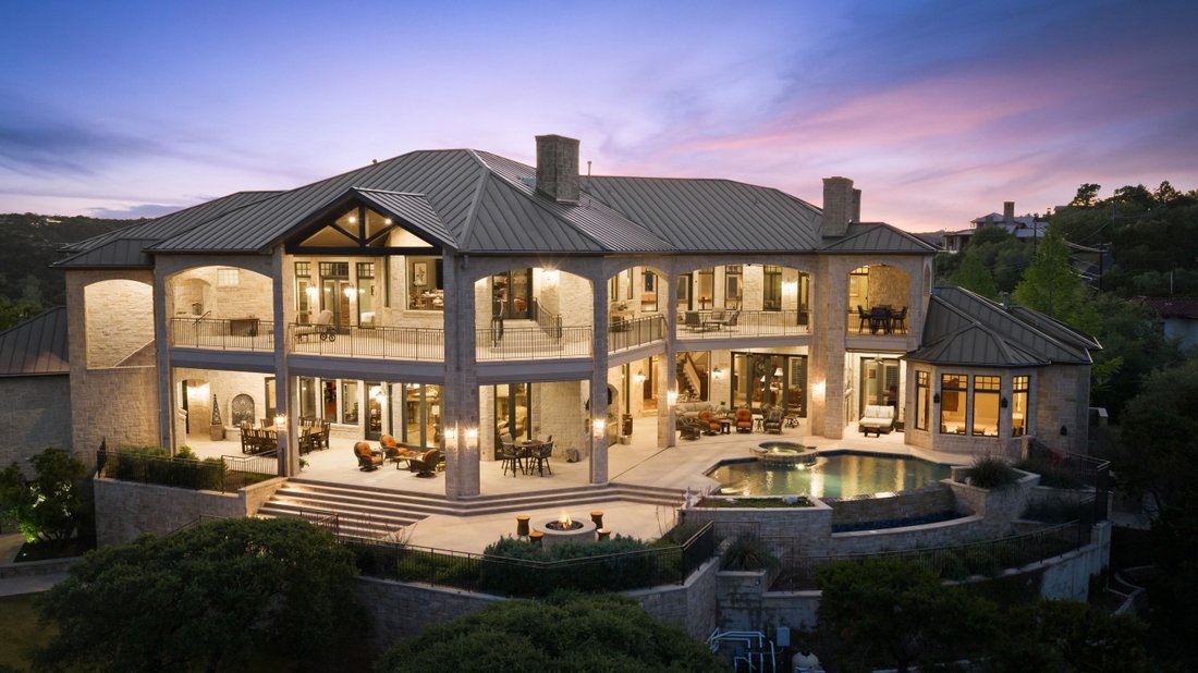 Haus in Austin, Texas, Vereinigte Staaten 5 - 18320582