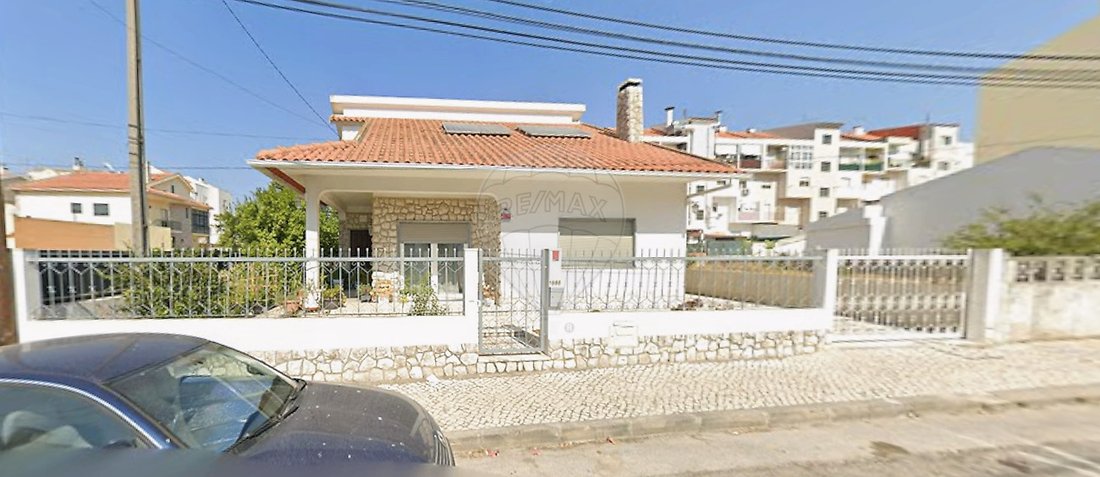 House in Quinta do Conde, Setubal, Portugal 3 - 18319095