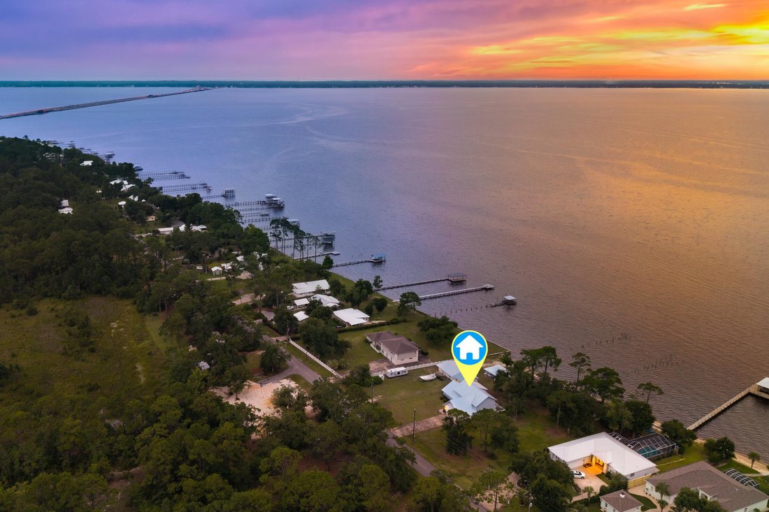 House in Freeport, Florida, United States 2 - 17142369