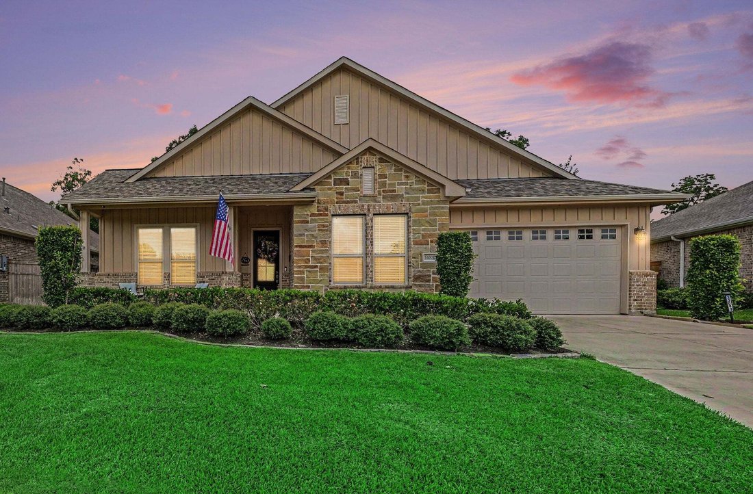 House in Fulshear, Texas, United States 2 - 18223666