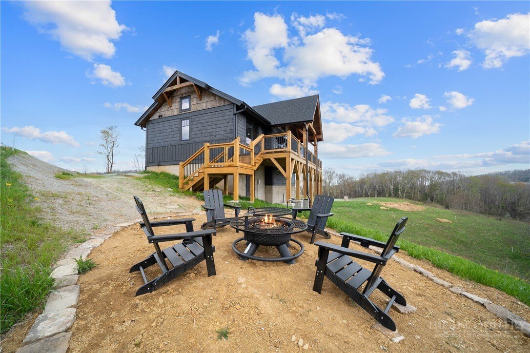 House in Banner Elk, North Carolina, United States 3 - 18318448