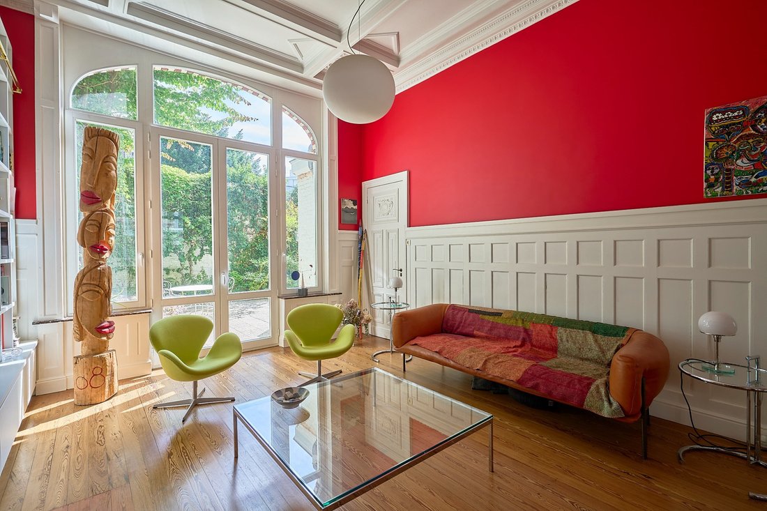 Casa en Caulier, Lille, Francia 3 - 18320611