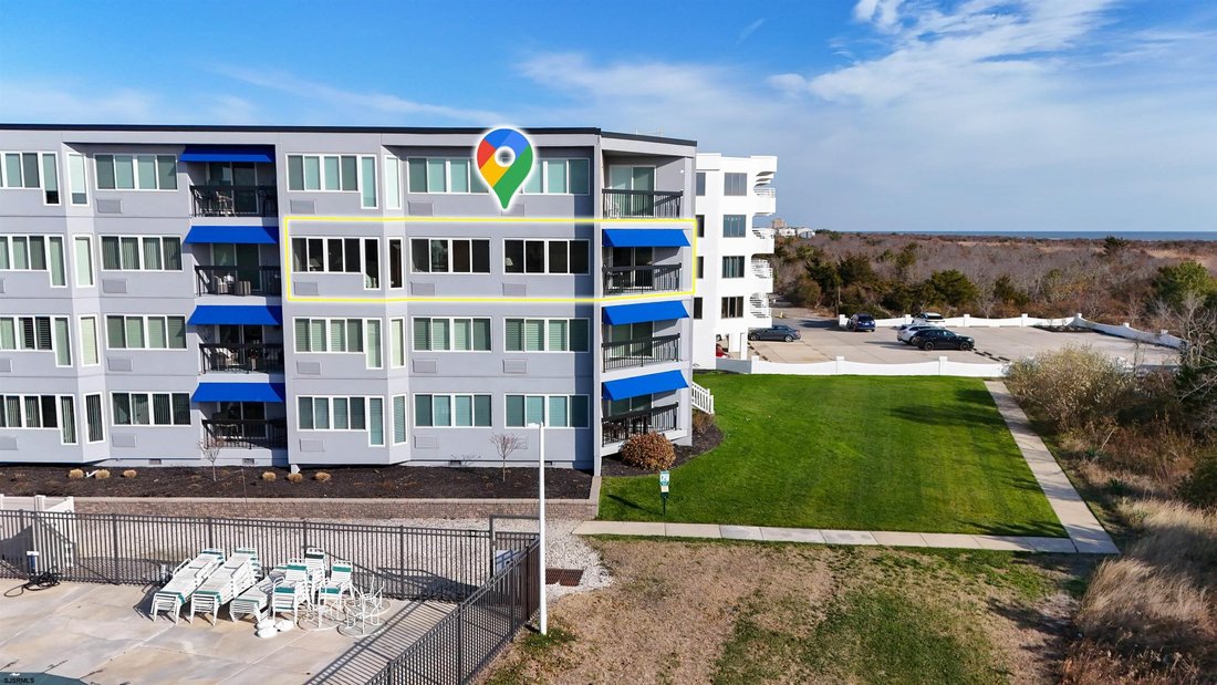 Condo in Brigantine, New Jersey, United States 1 - 18322468