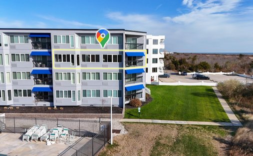 Condo in Brigantine, New Jersey, United States 1