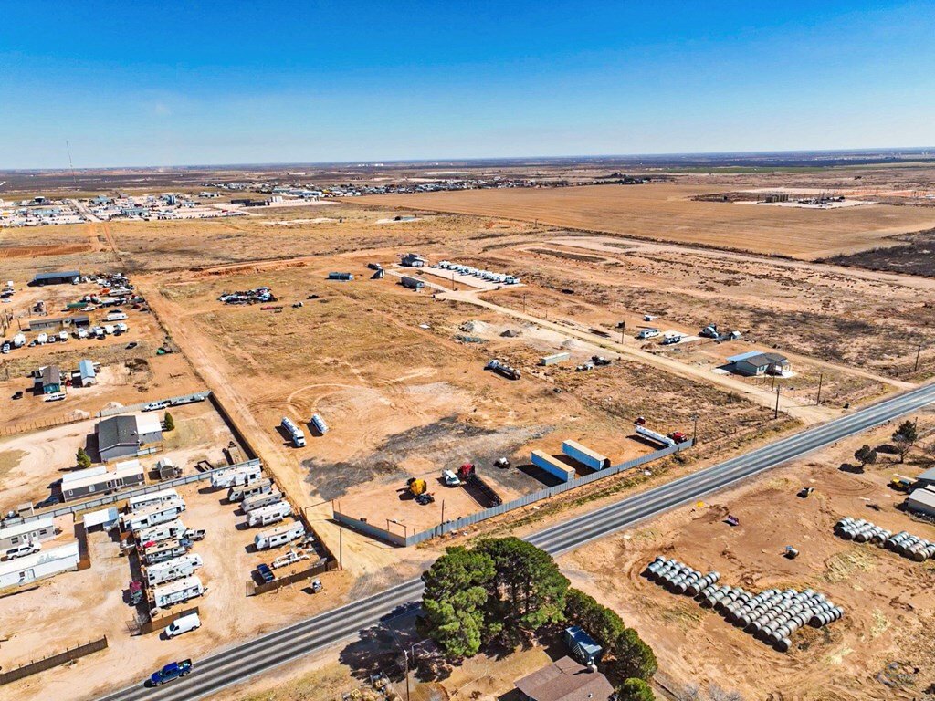 Land in Midland, Texas, United States 3 - 18319213