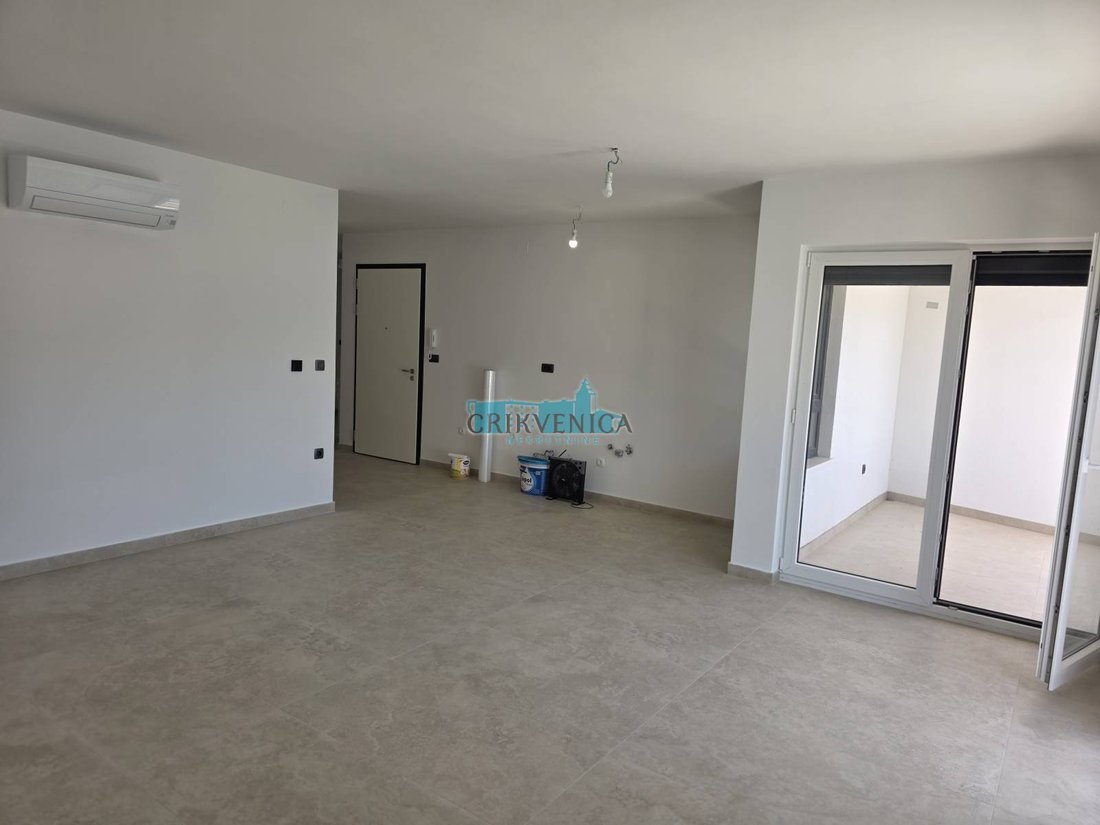 Apartment in Novi Vinodolski, Primorje-Gorski Kotar County, Croatia 4 - 16258325
