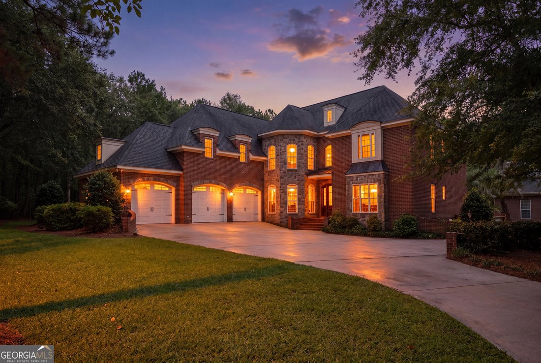 House in Statesboro, Georgia, United States 3 - 18319257