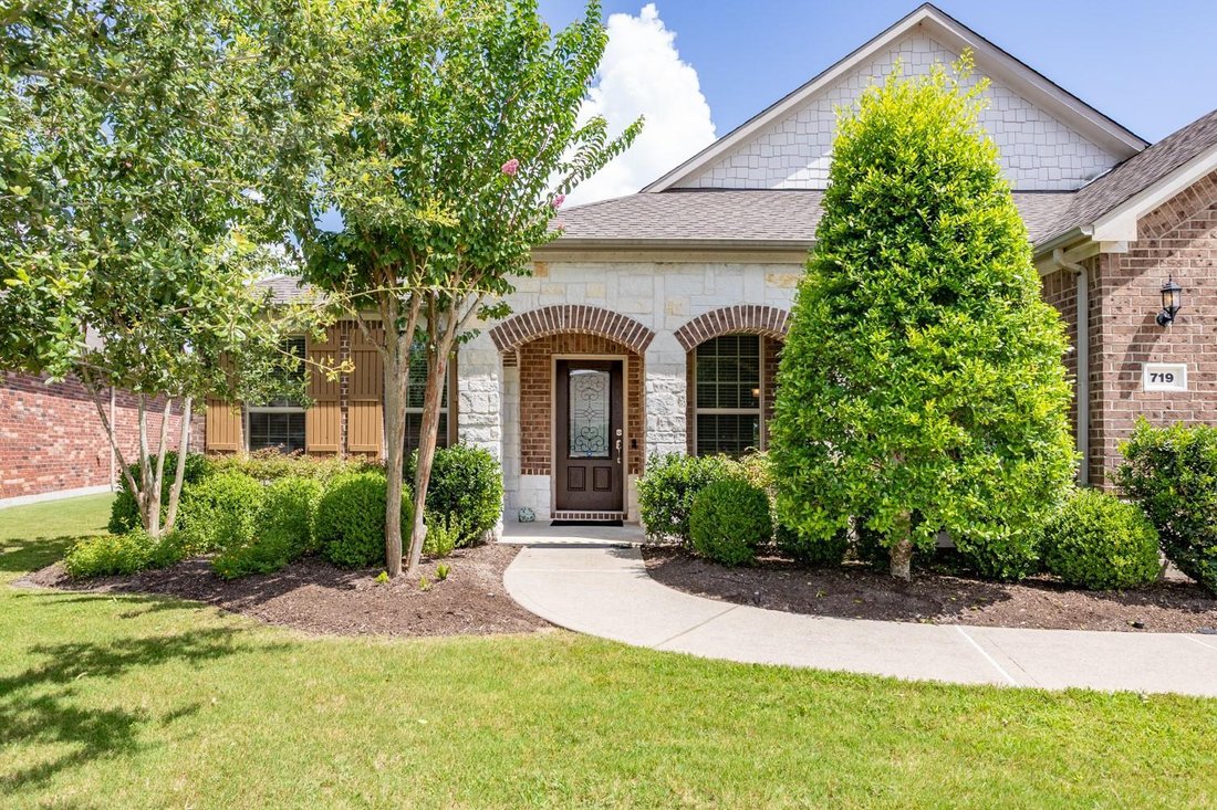 House in Rosenberg, Texas, United States 3 - 18322622