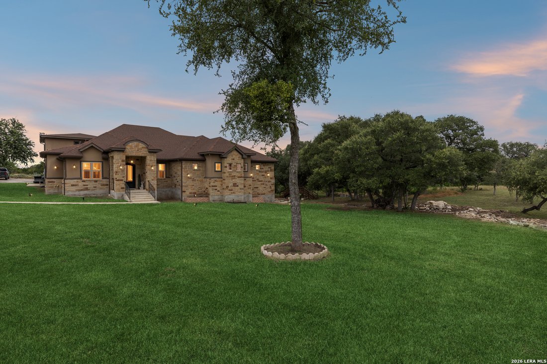 House in San Antonio, Texas, United States 2 - 18319141