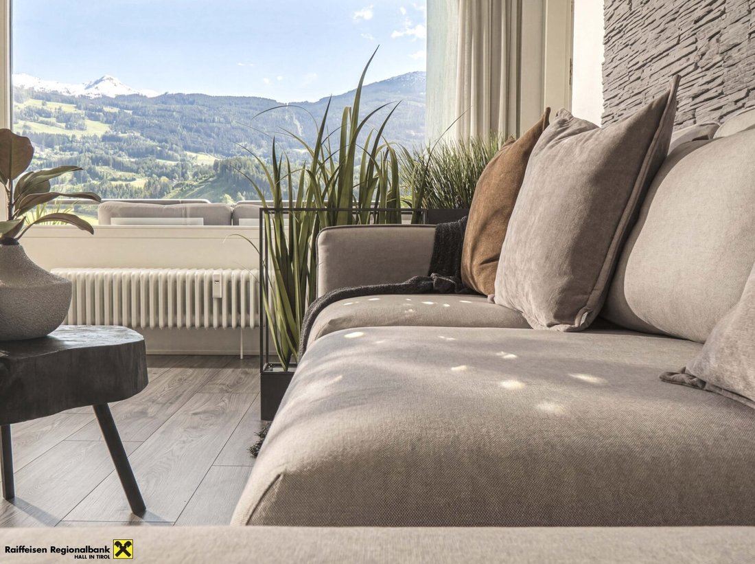 Penthouse in Hall in Tirol, Tyrol, Austria 1 - 18320208