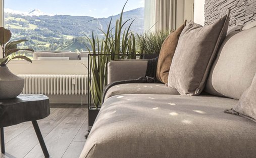 Penthouse in Hall in Tirol, Tirol, Österreich 1