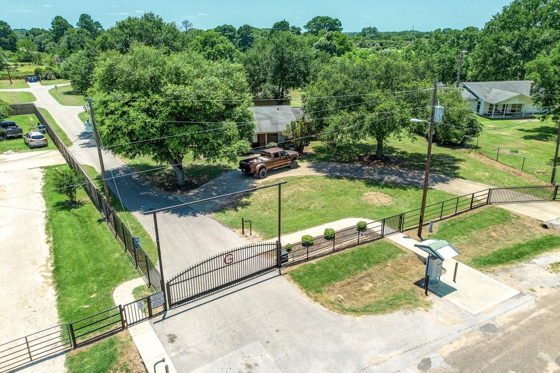 Apartment in Hempstead, Texas, United States 2 - 18322732