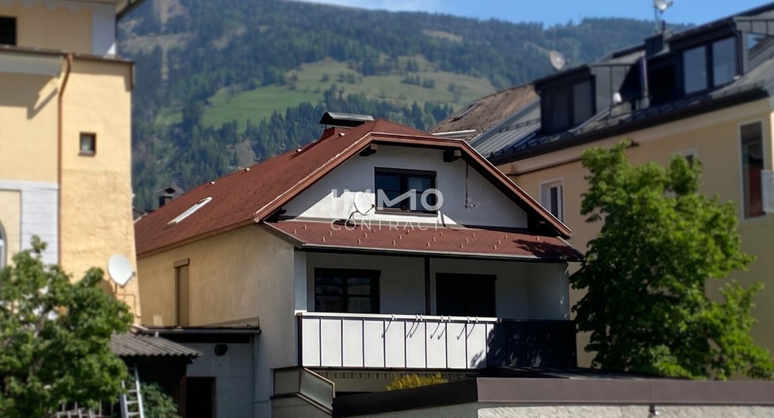 Townhouse in Lienz, Tyrol, Austria 5 - 17859338