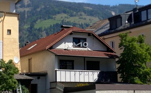 Townhouse in Lienz, Tyrol, Austria 1