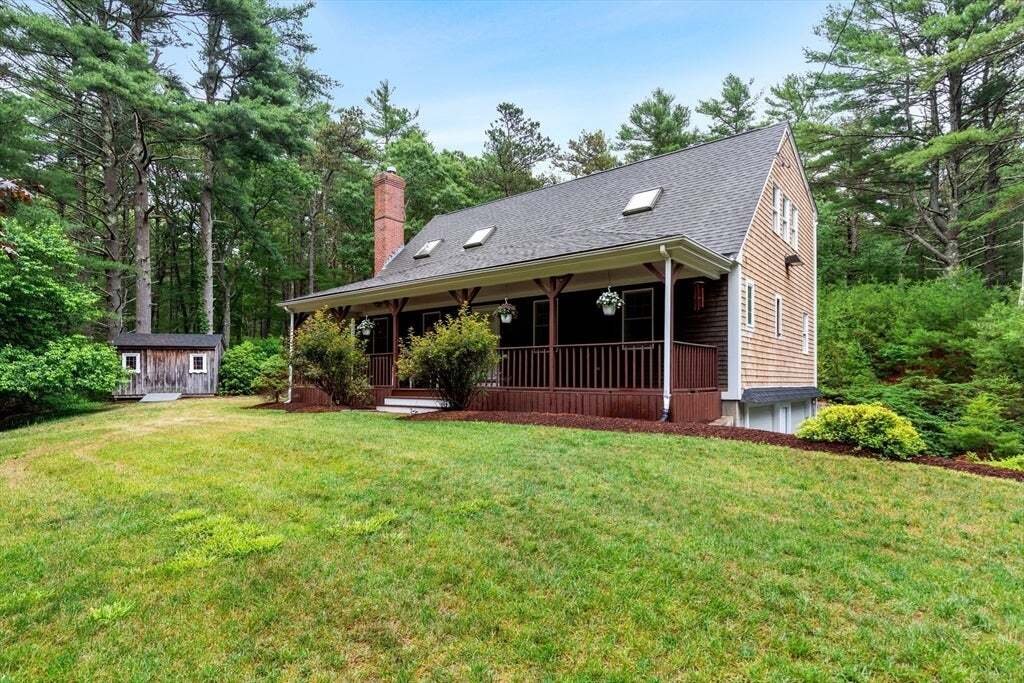 House in Plymouth, Massachusetts, United States 2 - 18320443