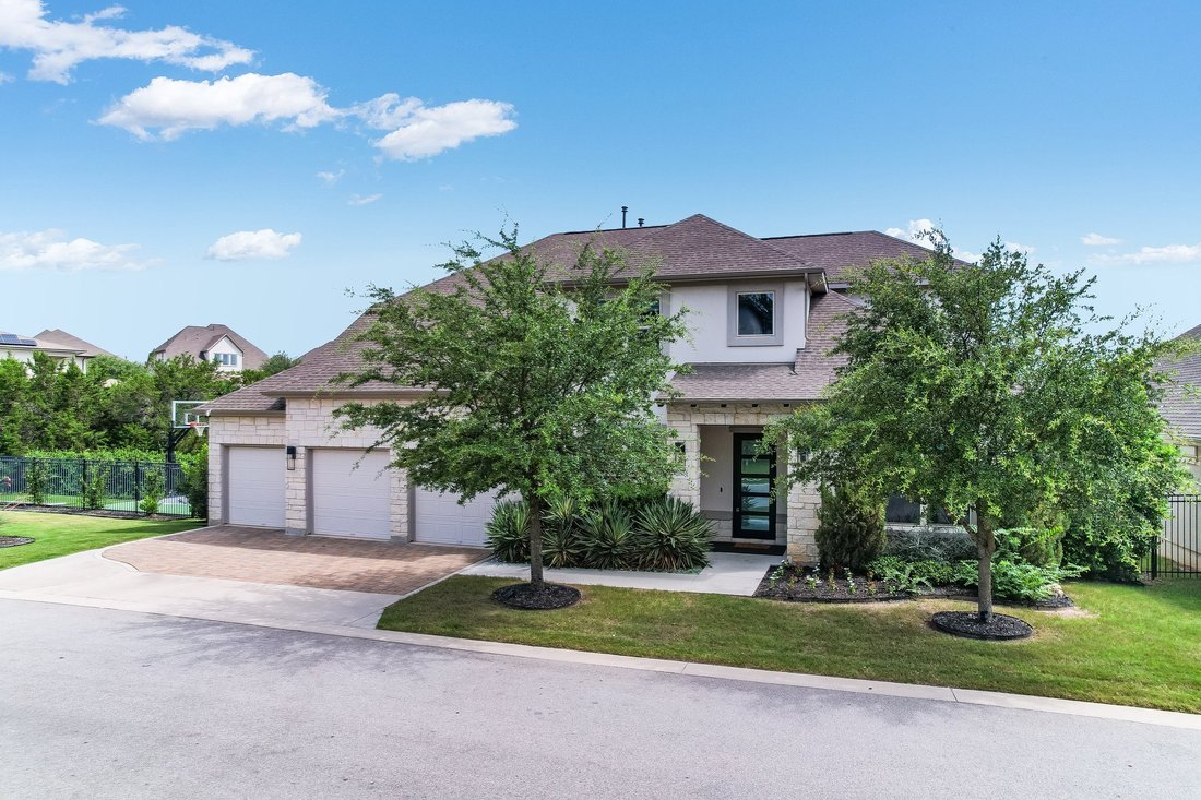 House in Bee Cave, Texas, United States 5 - 18311433