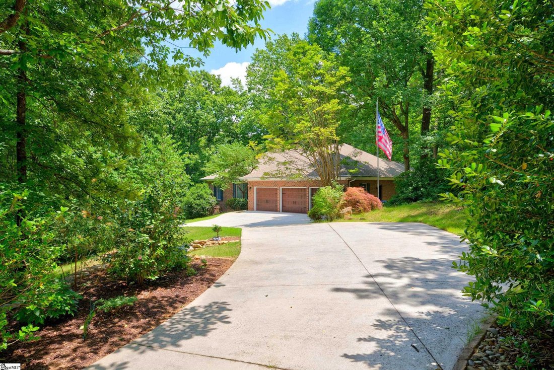 House in Greenville, South Carolina, United States 4 - 17793977