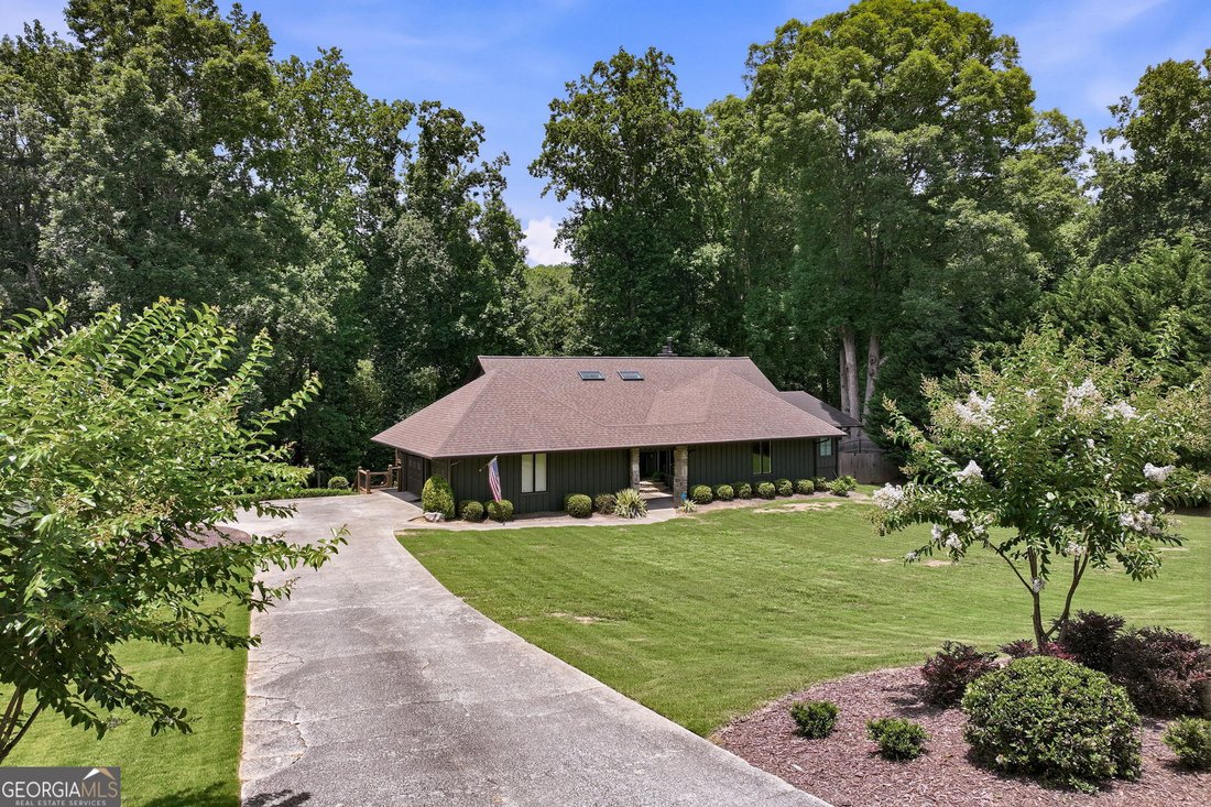 House in Gainesville, Georgia, United States 2 - 18319225