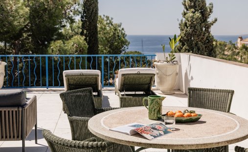 Villa in Calvia, Balearic Islands, Spain 1