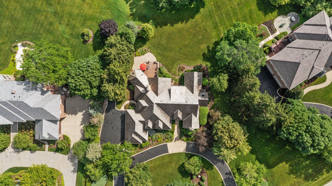 House in Barrington Hills, Illinois, United States 3 - 17466072
