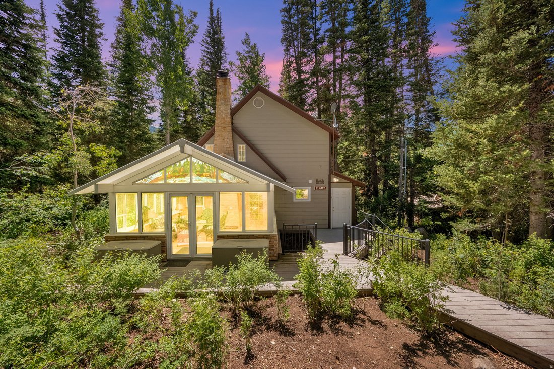 House in Cottonwood Heights, Utah, United States 2 - 18320974