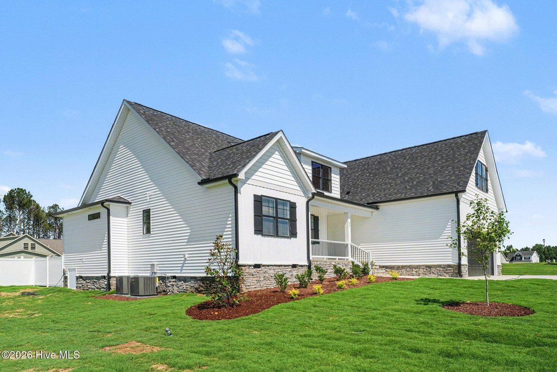 House in Princeton, North Carolina, United States 3 - 18321702