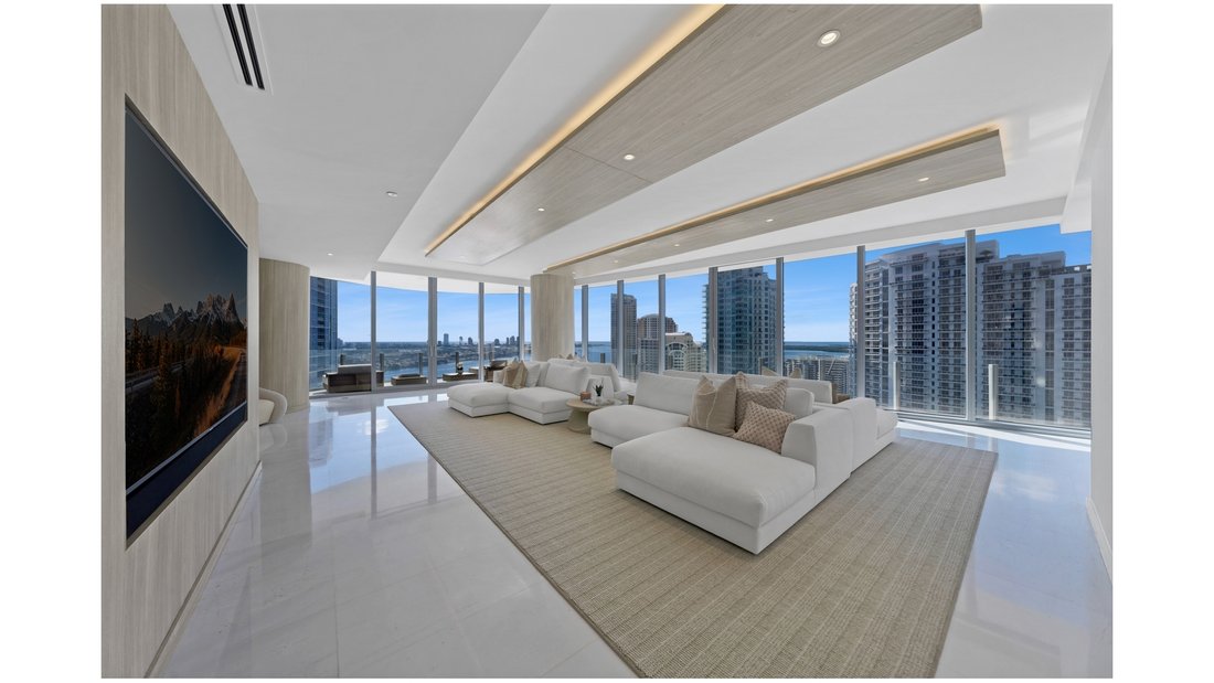 Condo in Miami, Florida, United States 1 - 18306627